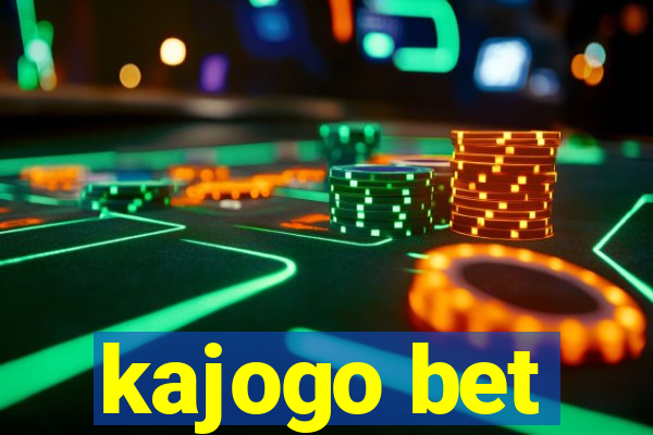 kajogo bet